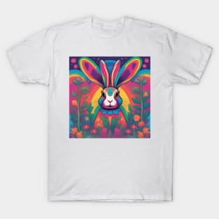 Sky Nibbler's Easter Hunt T-Shirt